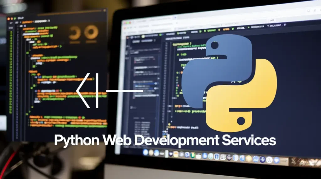 Python Web Development Services